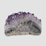  Amethyst Crystal Cluster | Deep Purple Crystals | 1.4 KG | Brazil 4