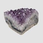  Amethyst Crystal Cluster | Deep Purple Crystals | 1.4 KG | Brazil 6