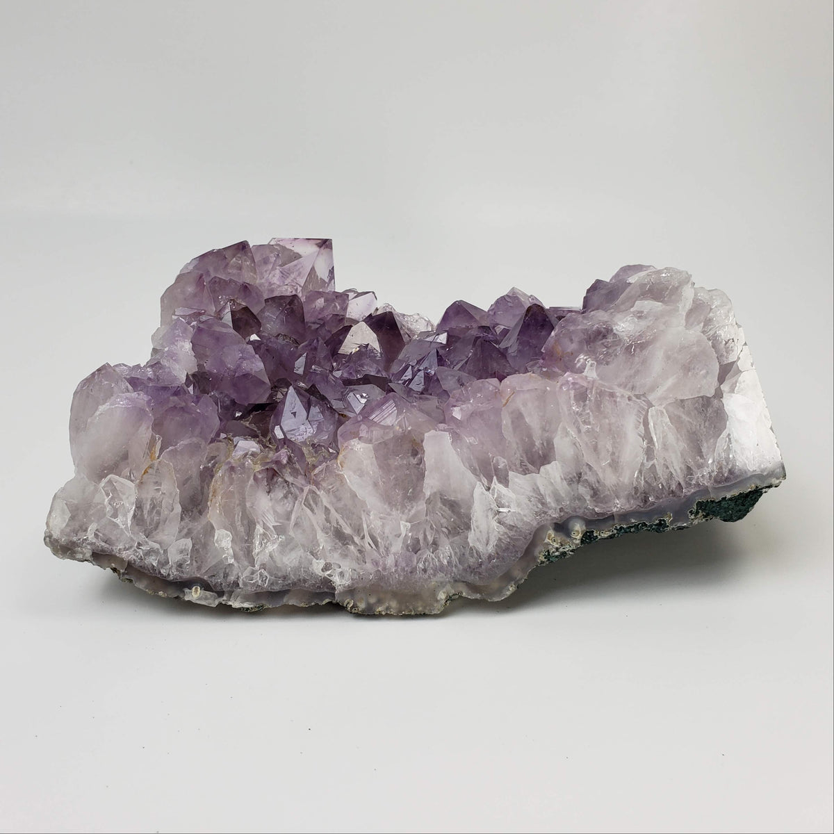  Amethyst Geode | 1.24 KG | Brazil 5