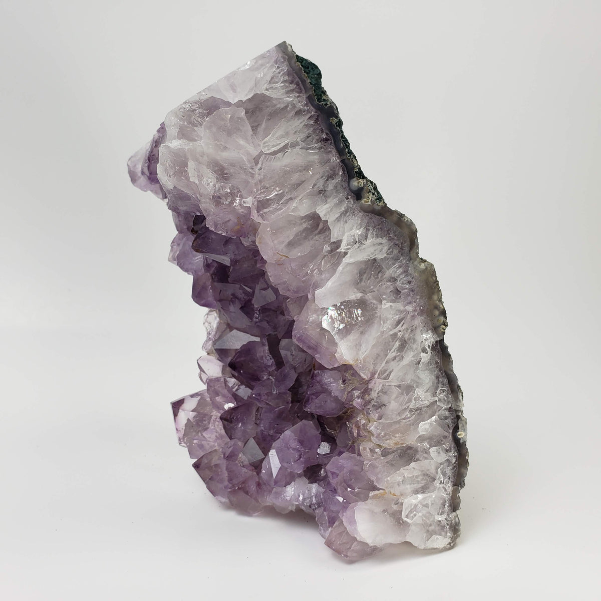  Amethyst Geode | 1.24 KG | Brazil 3