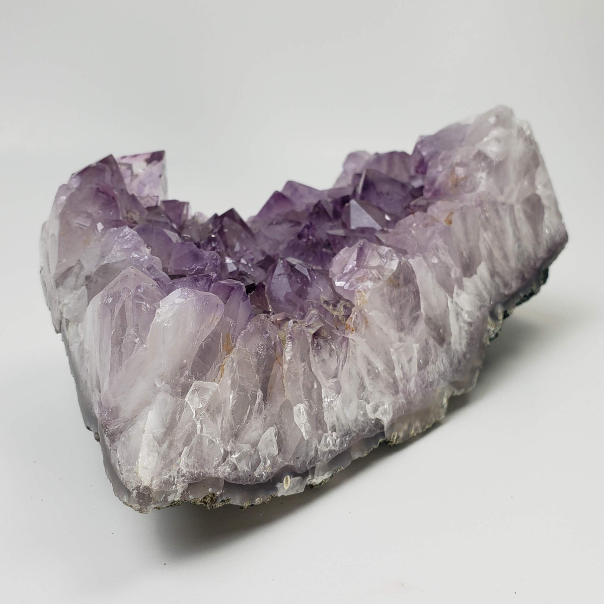  Amethyst Geode | 1.24 KG | Brazil 7