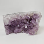  Amethyst Geode | 1.24 KG | Brazil 2