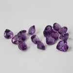  Amethyst | Heart Shape Cut | Purple | 5mm | SO24 2