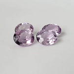  Amethyst | Oval Cut | Purple | 11x9mm 1