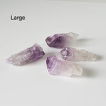  Amethyst Root Crystal | Amethyst Point | Amethyst Tooth | Rio Do Sol, Brazil 1