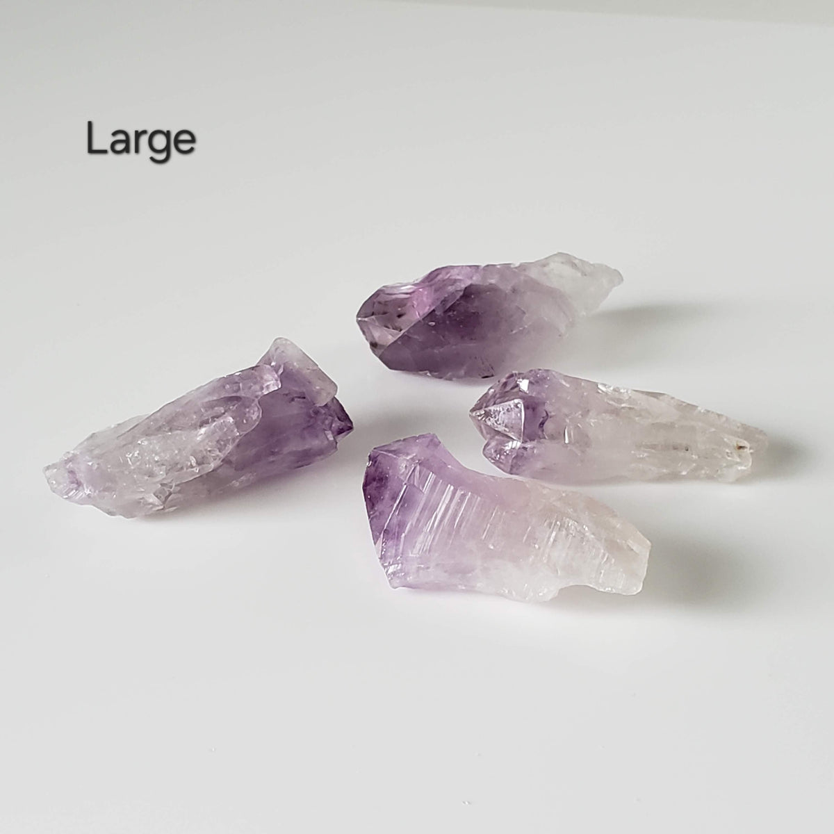 Amethyst Root Crystal | Amethyst Point | Amethyst Tooth | Rio Do Sol, Brazil 1