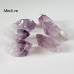  Amethyst Root Crystal | Amethyst Point | Amethyst Tooth | Rio Do Sol, Brazil 4