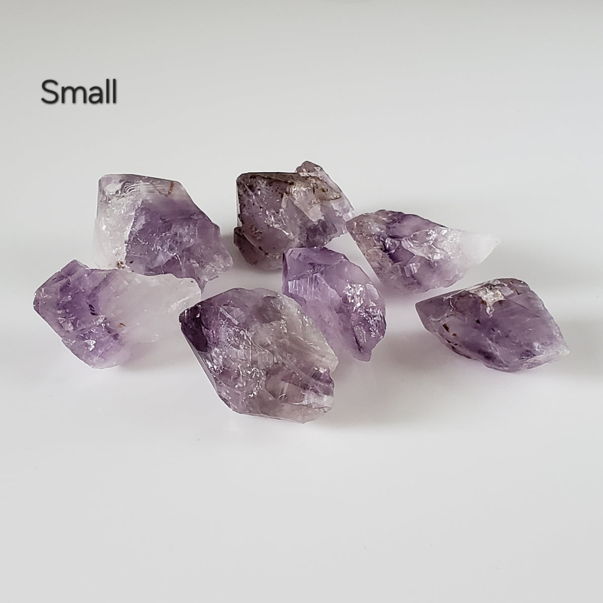  Amethyst Root Crystal | Amethyst Point | Amethyst Tooth | Rio Do Sol, Brazil 7