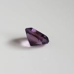 Amethyst | Round Cut | Purple | 8.8mm 6