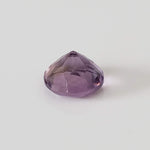  Amethyst | Round Cut | Purple | 8.8mm 6