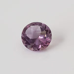  Amethyst | Round Cut | Purple | 8.8mm 4