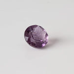  Amethyst | Round Cut | Purple | 9.0mm 4