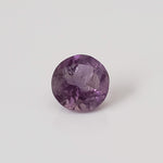  Amethyst | Round Cut | Purple | 9.0mm 3