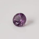  Amethyst | Round Cut | Purple | 9.0mm 2