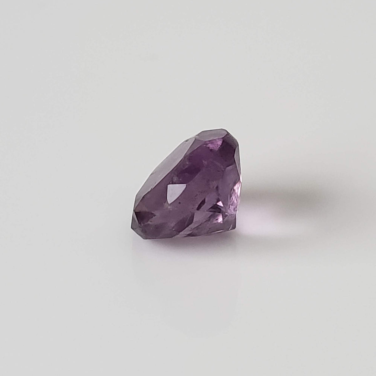  Amethyst | Round Cut | Purple | 9.0mm 5