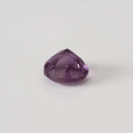  Amethyst | Round Cut | Purple | 9.0mm 6