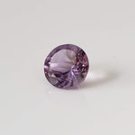  Amethyst | Round Cut | Purple | 9mm 