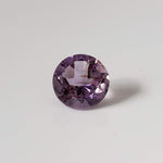  Amethyst | Round Cut | Purple | 9mm 1