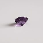  Amethyst | Round Cut | Purple | 9mm 2