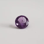  Amethyst | Round Cut | Purple | 9mm 4