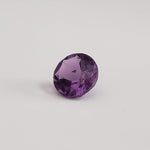  Amethyst | Round Cut | Purple | 9mm 5