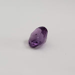  Amethyst | Round Cut | Purple | 9mm 6