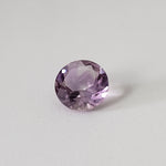  Amethyst | Round Cut | Purple | 9mm 1