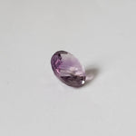  Amethyst | Round Cut | Purple | 9mm 3