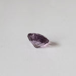  Amethyst | Round Cut | Purple | 9mm 5