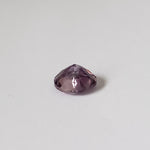  Amethyst | Round Cut | Purple | 9mm 6