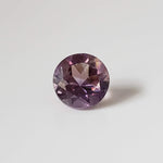  Amethyst | Round Cut | Purple | 9mm 4