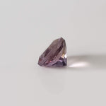  Amethyst | Round Cut | Purple | 9mm 5