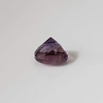  Amethyst | Round Cut | Purple | 9mm 7