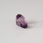 Amethyst | Round Cut | Purple | 9mm 3