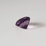  Amethyst | Round Cut | Purple | 9mm 4