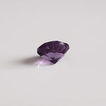  Amethyst | Round Cut | Purple | 9mm 2