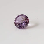  Amethyst | Round Cut | Purple | 9mm 