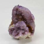  Amethyst Spirit Quartz Cluster 157.9 gr | Deep Purple Amethyst Cactus Quartz | South Africa 4