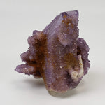  Amethyst Spirit Quartz Cluster 157.9 gr | Deep Purple Amethyst Cactus Quartz | South Africa 2