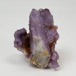  Amethyst Spirit Quartz Cluster 157.9 gr | Deep Purple Amethyst Cactus Quartz | South Africa 3