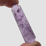  Amethyst Wand | Quartz Wand | Gemstone Wand | Purple Gem Stone Crystal | 62mm 3