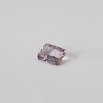  Ametrine | Octagon Cut | Purple-Yellow Bi-Color | 7.7X5.5mm 1.0ct | Brazil 3