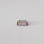 Ametrine | Octagon Cut | Purple-Yellow Bi-Color | 7.7X5.5mm 1.0ct | Brazil 6