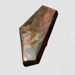  Ammolite Gem | Ammonite | Fancy Cabochon | 38x19mm 35ct | Canada 1