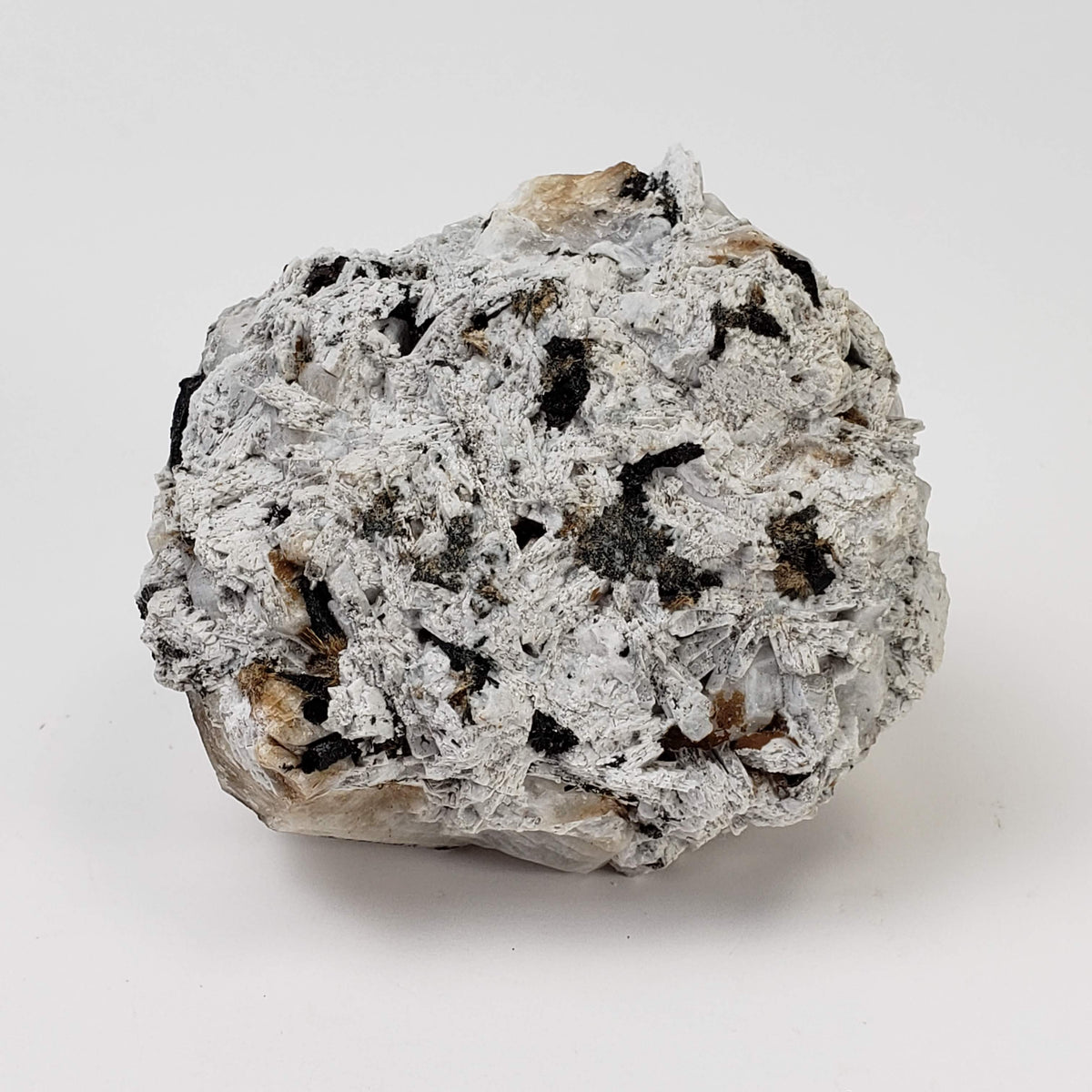  Analcime Crystal  | 142.77 grams | Poudrette Quarry, Mont-Saint-Hilaire, Canada 0