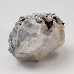  Analcime Crystal  | 142.77 grams | Poudrette Quarry, Mont-Saint-Hilaire, Canada 0