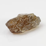  Apatite Cats Eye | Rough Apatite | Dark Olive Green | 22.34ct | Africa 3