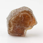  Apatite Cats Eye | Rough Apatite | Dark Olive Green | 35.32ct | Africa 