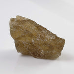  Apatite Cats Eye | Rough Apatite | Olive Green | 32.06ct | Africa 3