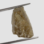  Apatite Cats Eye | Rough Apatite | Olive Green | 32.06ct | Africa 4